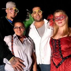 Meet your Posher, Dawn